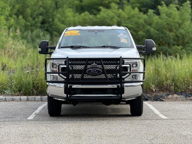 used 2022 Ford F-250 car, priced at $39,987