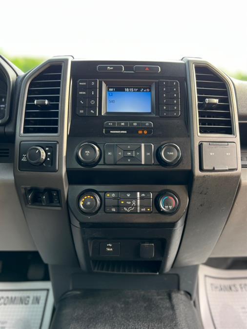 used 2022 Ford F-250 car, priced at $39,987