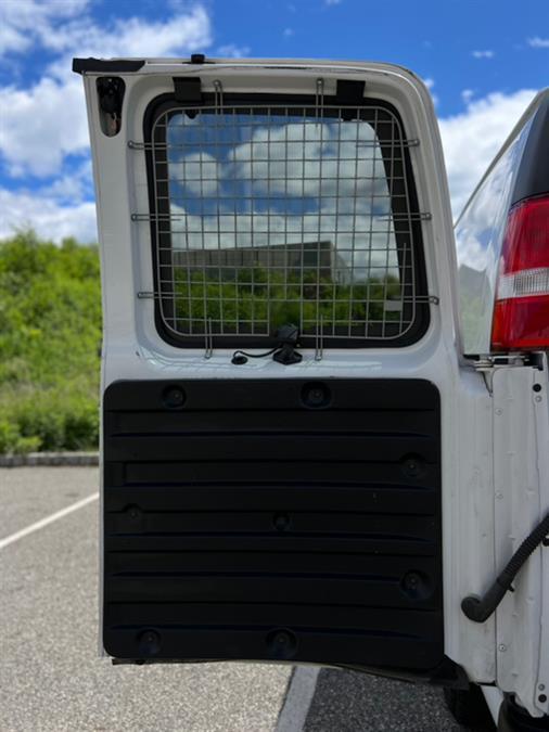 used 2021 Chevrolet Express 2500 car, priced at $19,987