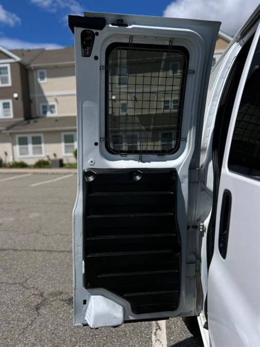 used 2021 Chevrolet Express 2500 car, priced at $19,987