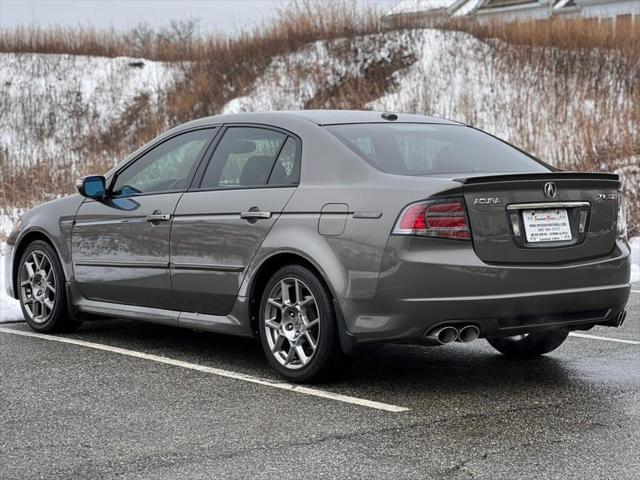 used 2008 Acura TL car, priced at $11,987