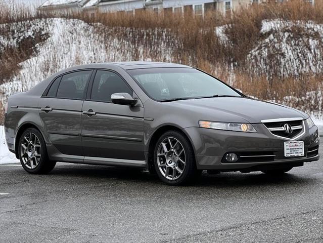 used 2008 Acura TL car, priced at $11,987