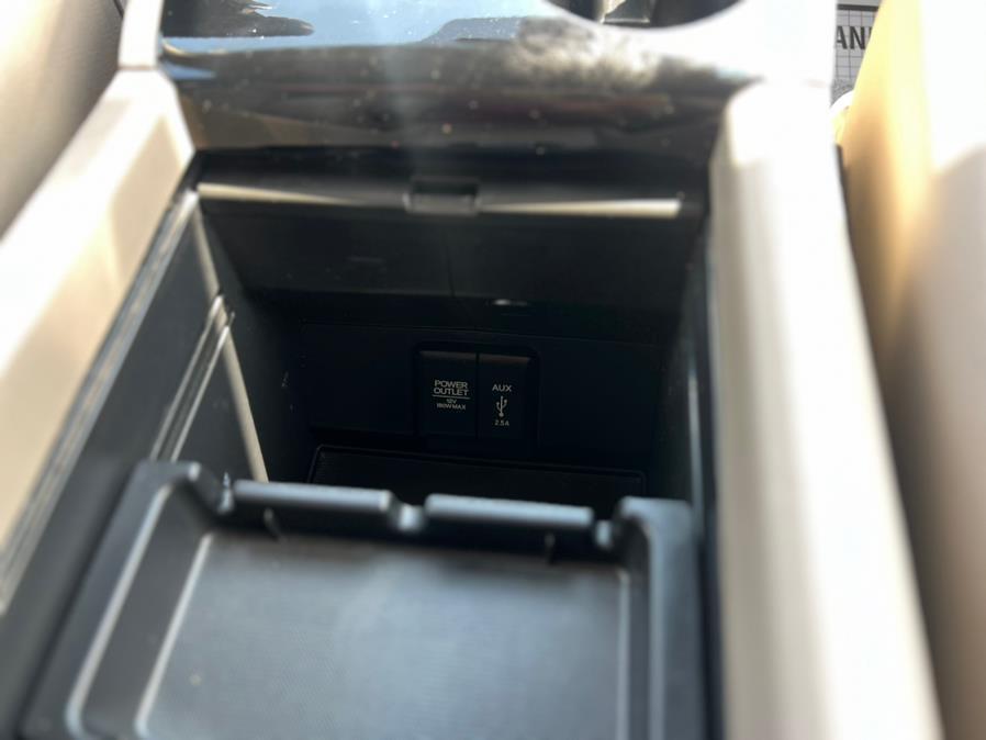 used 2017 Honda Pilot car, priced at $17,487