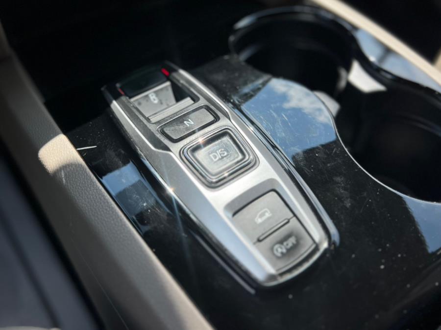 used 2017 Honda Pilot car, priced at $17,487