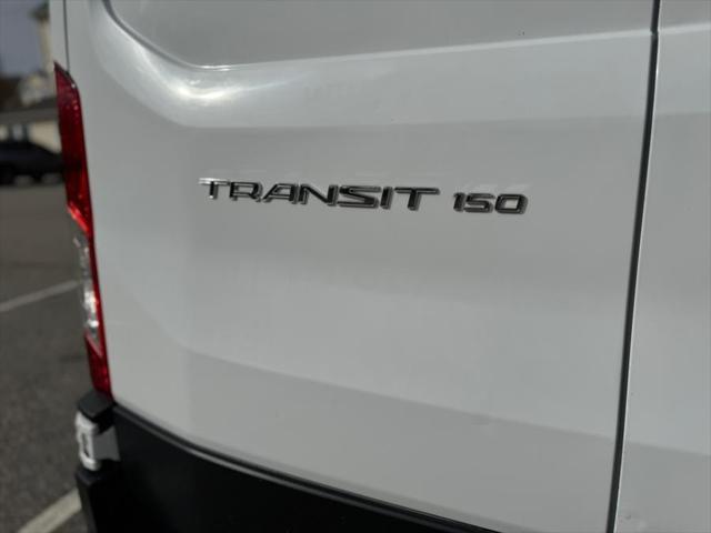 used 2017 Ford Transit-150 car, priced at $24,987