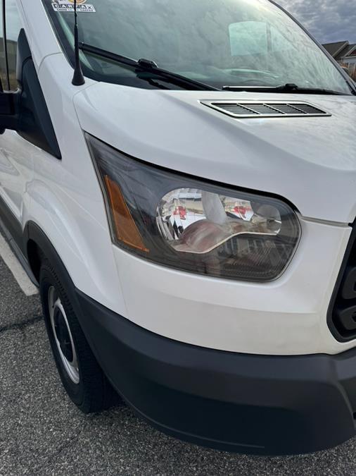 used 2017 Ford Transit-150 car, priced at $24,987