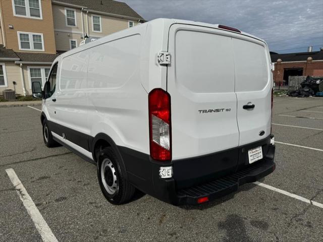 used 2017 Ford Transit-150 car, priced at $24,987