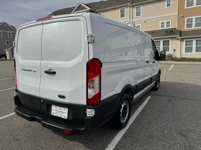 used 2017 Ford Transit-150 car, priced at $24,987