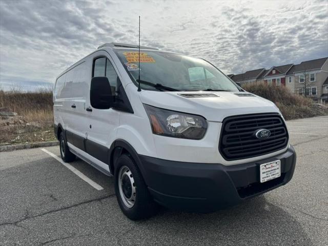 used 2017 Ford Transit-150 car, priced at $24,987