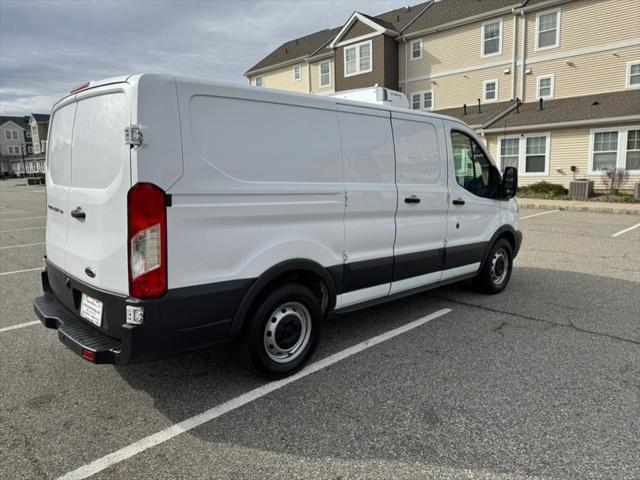 used 2017 Ford Transit-150 car, priced at $24,987