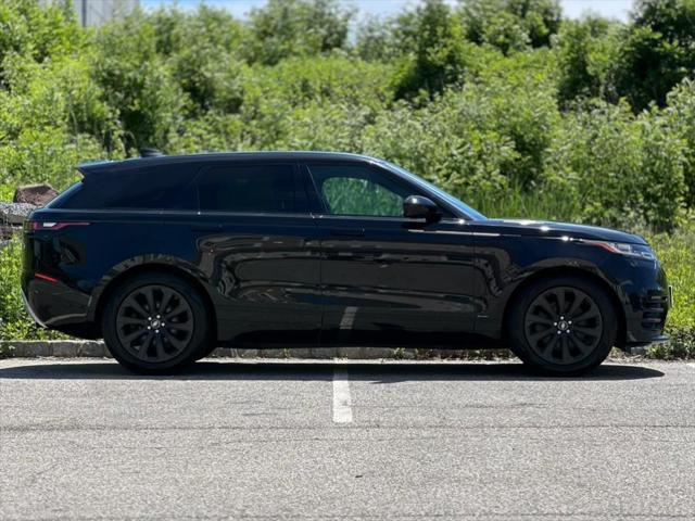used 2020 Land Rover Range Rover Velar car, priced at $23,487