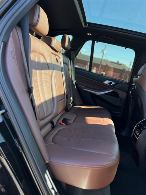 used 2019 BMW X5 car, priced at $25,987