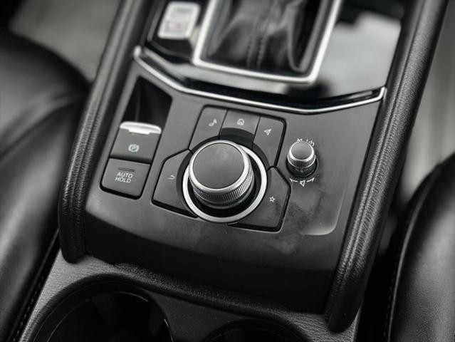 used 2023 Mazda CX-5 car, priced at $19,477