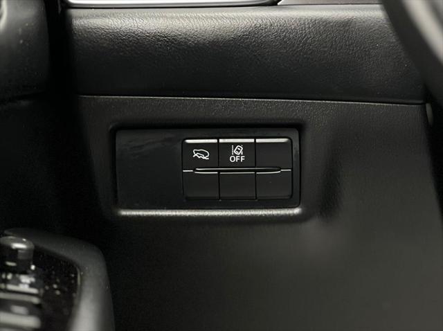 used 2023 Mazda CX-5 car, priced at $19,477