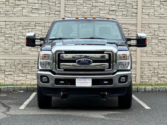 used 2016 Ford F-350 car, priced at $30,987