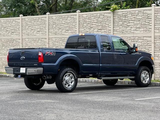 used 2016 Ford F-350 car, priced at $30,987