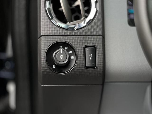 used 2016 Ford F-350 car, priced at $30,987