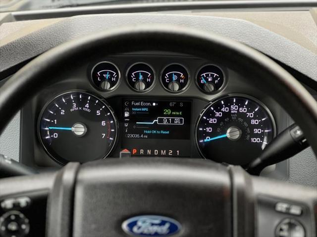 used 2016 Ford F-350 car, priced at $30,987