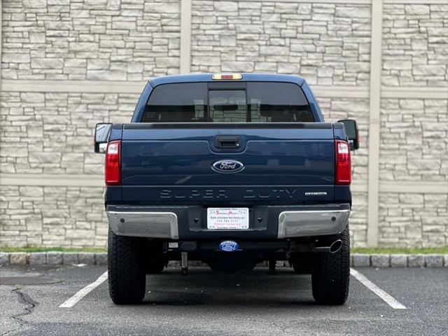 used 2016 Ford F-350 car, priced at $30,987