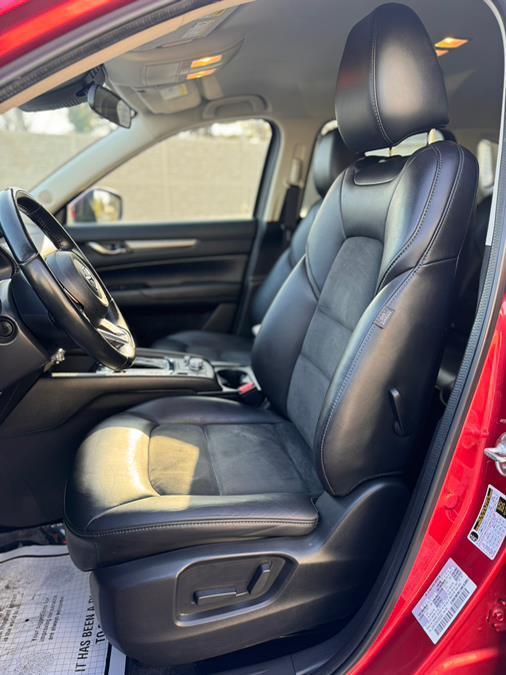 used 2019 Mazda CX-5 car, priced at $17,487