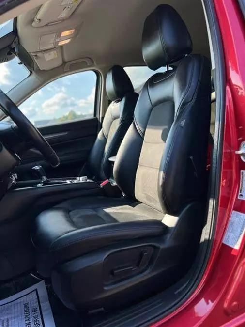 used 2019 Mazda CX-5 car, priced at $16,987