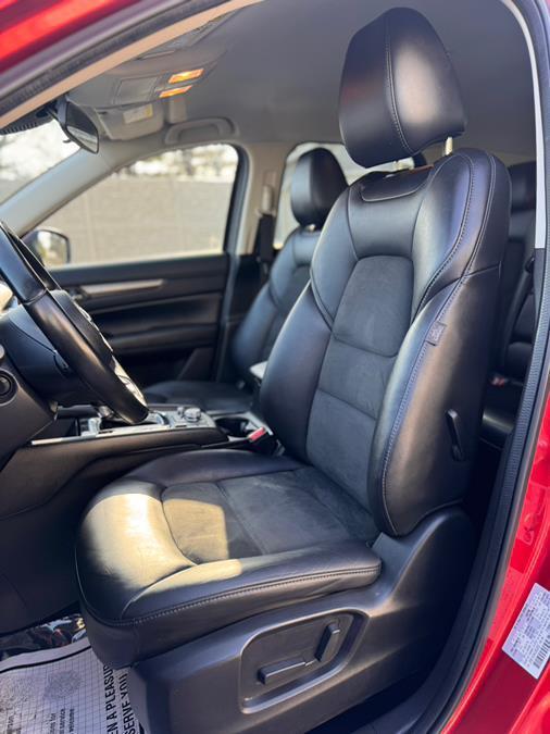 used 2019 Mazda CX-5 car, priced at $17,487