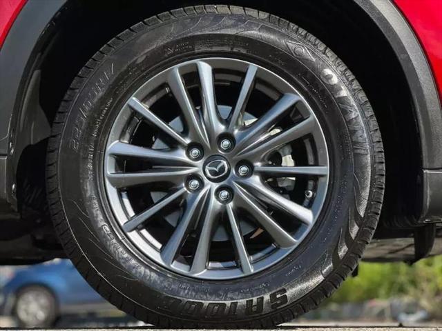 used 2019 Mazda CX-5 car, priced at $15,487