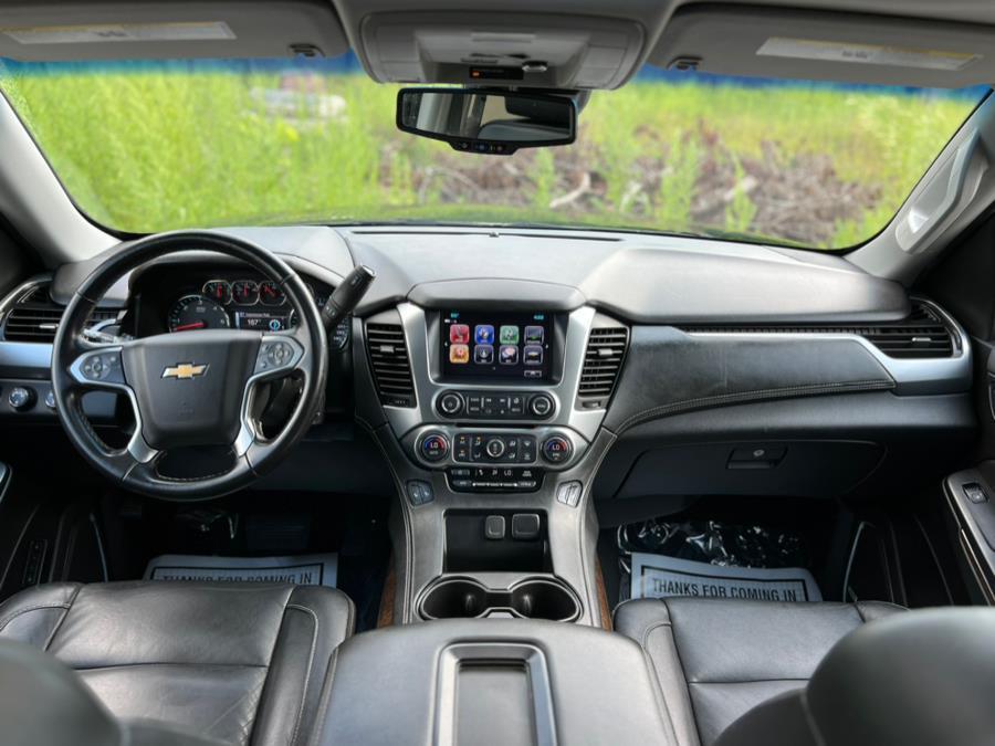 used 2019 Chevrolet Tahoe car, priced at $23,427