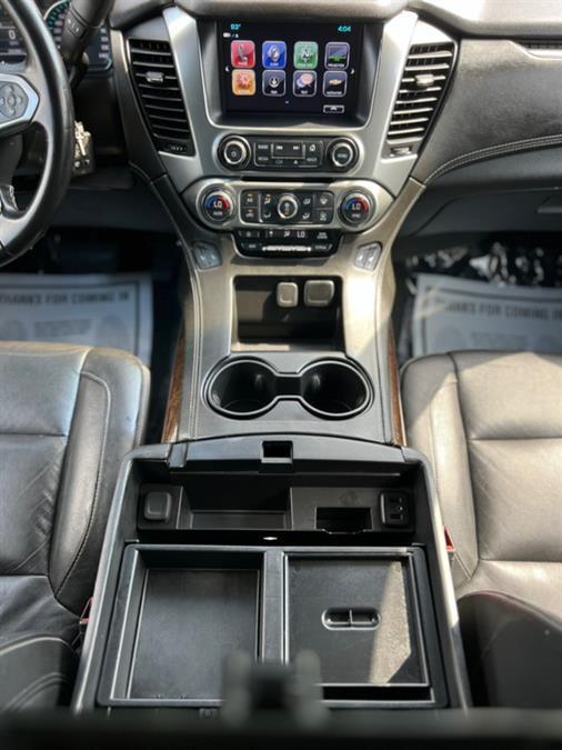used 2019 Chevrolet Tahoe car, priced at $23,427