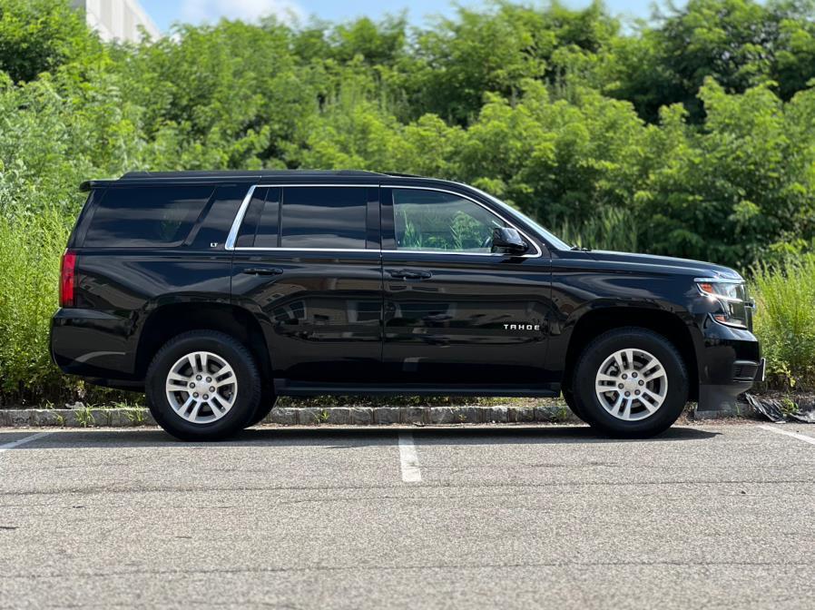 used 2019 Chevrolet Tahoe car, priced at $23,427