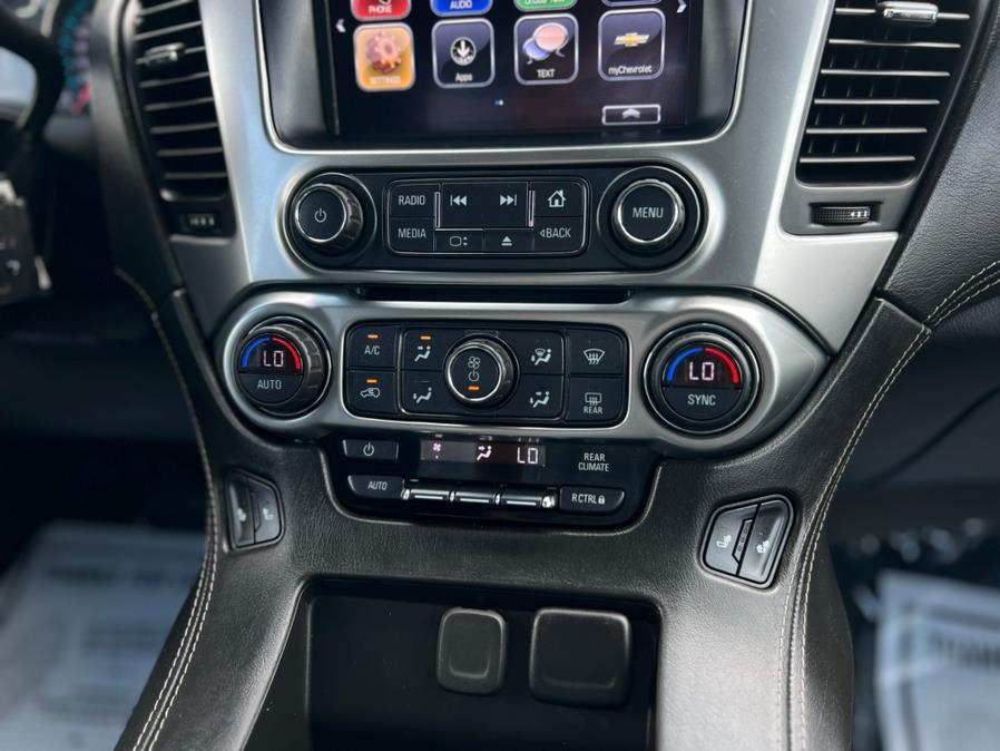 used 2019 Chevrolet Tahoe car, priced at $23,427