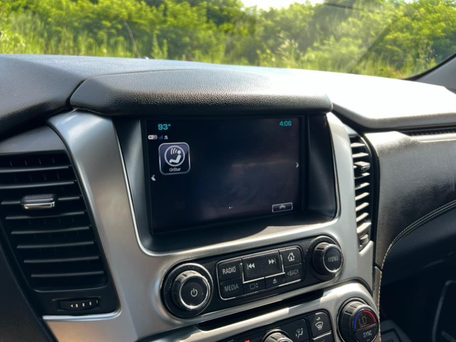used 2019 Chevrolet Tahoe car, priced at $23,427