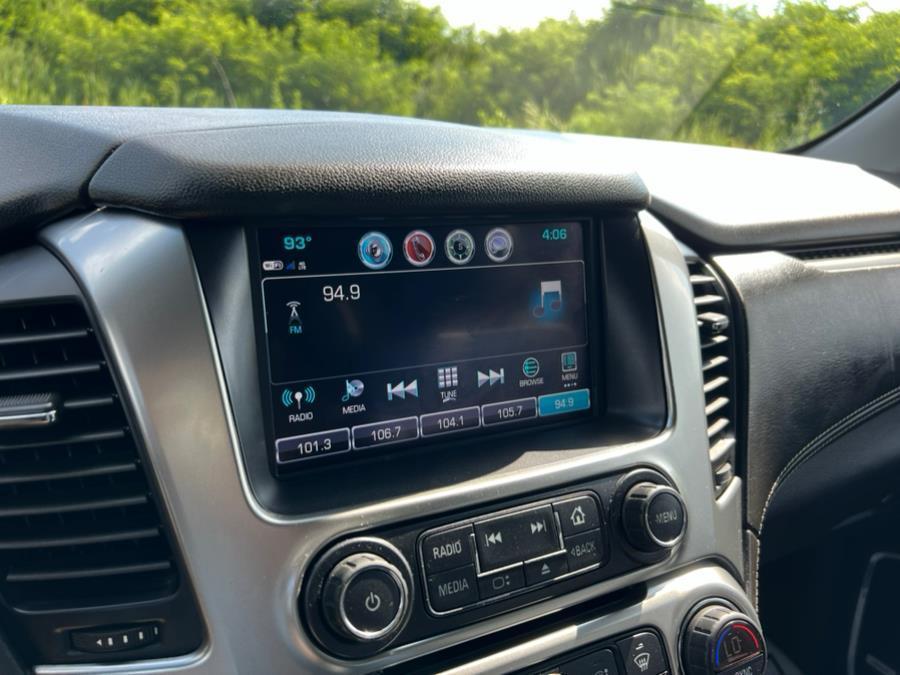 used 2019 Chevrolet Tahoe car, priced at $23,427