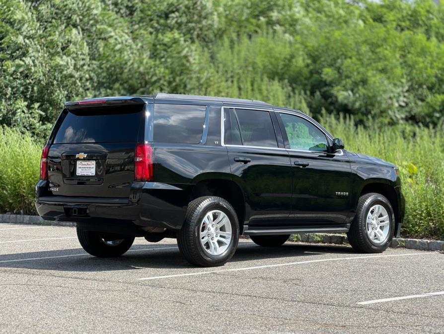 used 2019 Chevrolet Tahoe car, priced at $23,427
