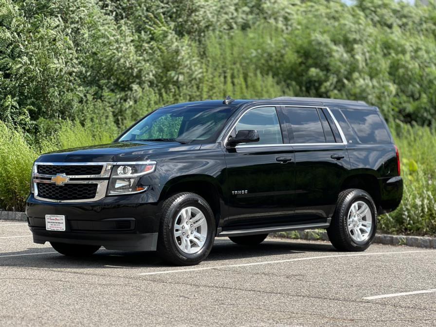 used 2019 Chevrolet Tahoe car, priced at $23,427