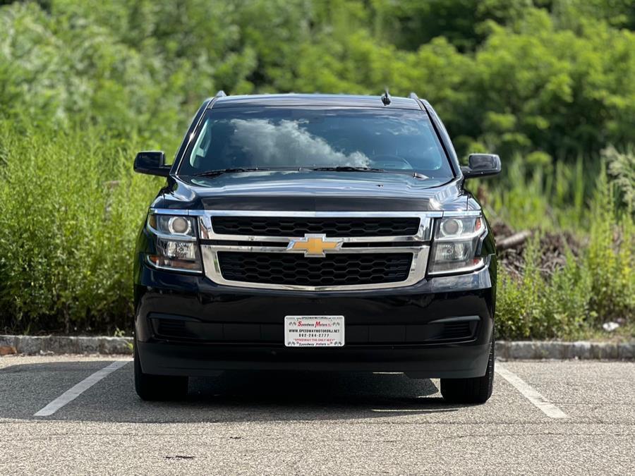 used 2019 Chevrolet Tahoe car, priced at $23,427