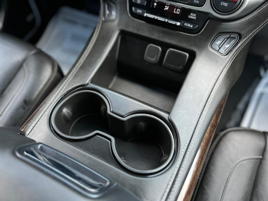 used 2019 Chevrolet Tahoe car, priced at $23,427