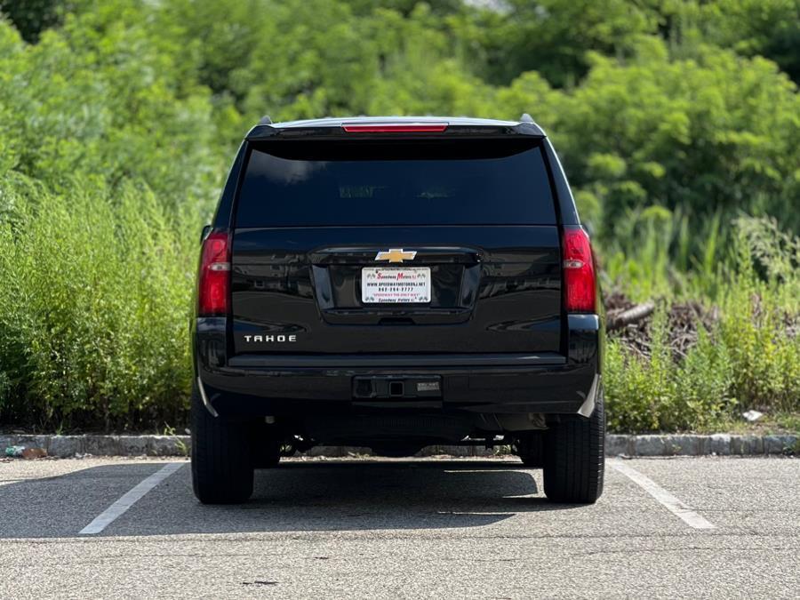 used 2019 Chevrolet Tahoe car, priced at $23,427