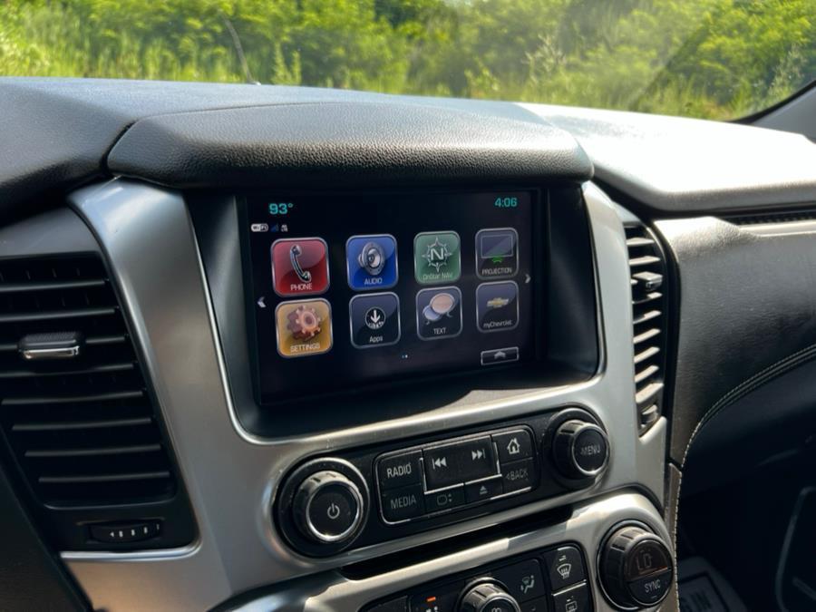 used 2019 Chevrolet Tahoe car, priced at $23,427