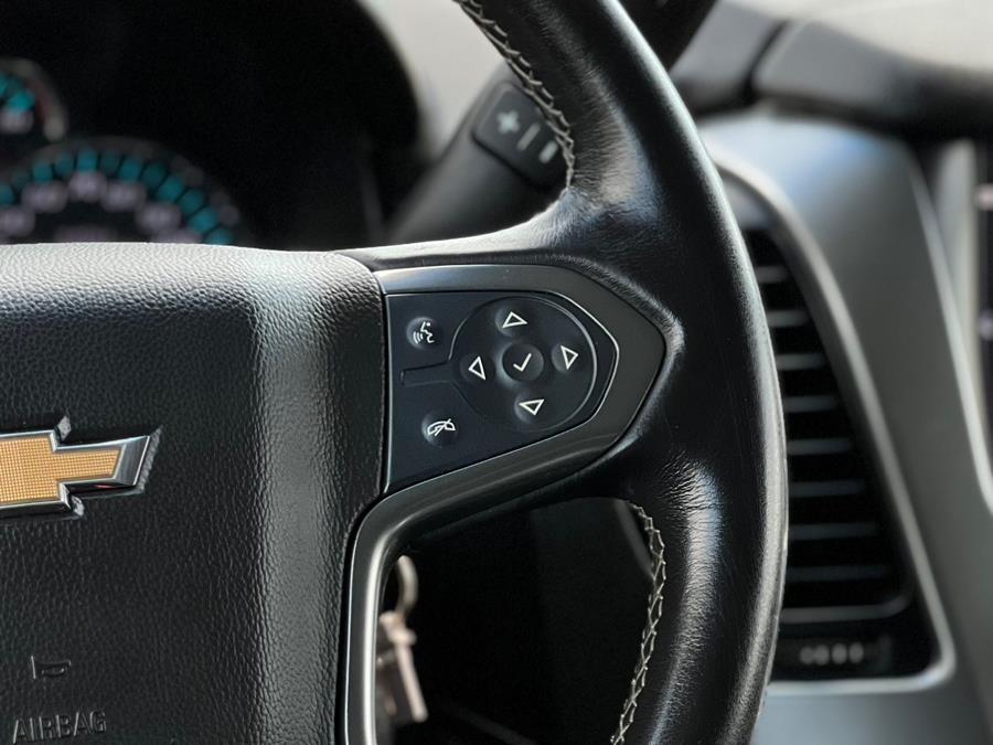used 2019 Chevrolet Tahoe car, priced at $23,427