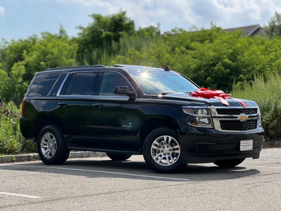 used 2019 Chevrolet Tahoe car, priced at $23,427