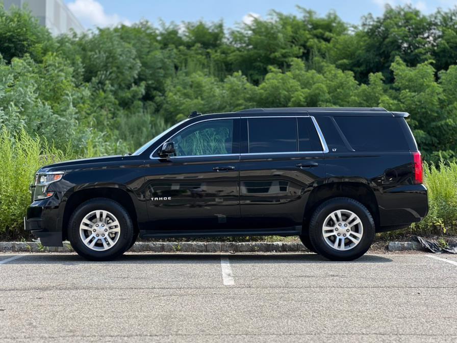 used 2019 Chevrolet Tahoe car, priced at $23,427