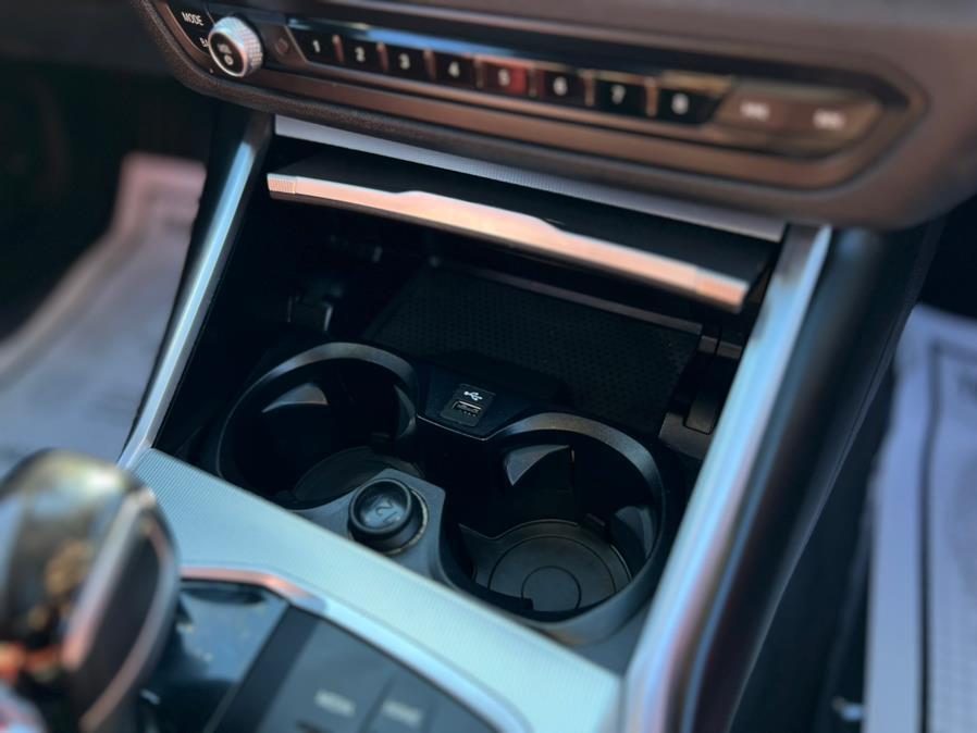 used 2022 BMW 430 car, priced at $31,987