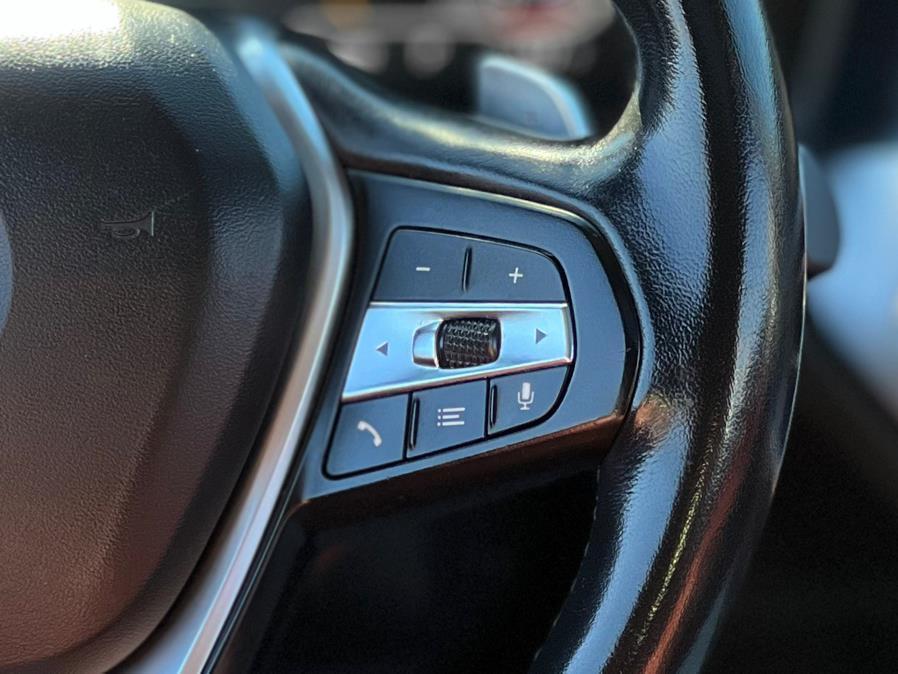 used 2022 BMW 430 car, priced at $31,987