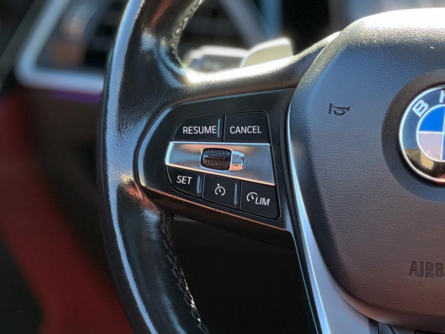 used 2022 BMW 430 car, priced at $31,987