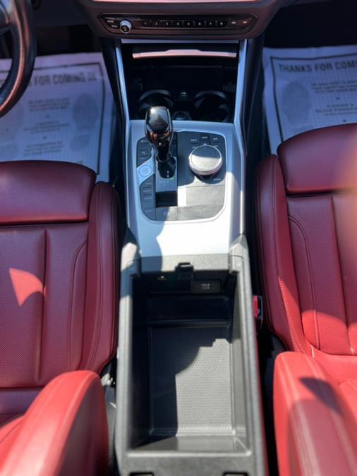 used 2022 BMW 430 car, priced at $31,987