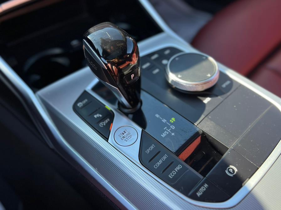 used 2022 BMW 430 car, priced at $31,987