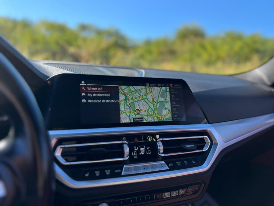 used 2022 BMW 430 car, priced at $31,987