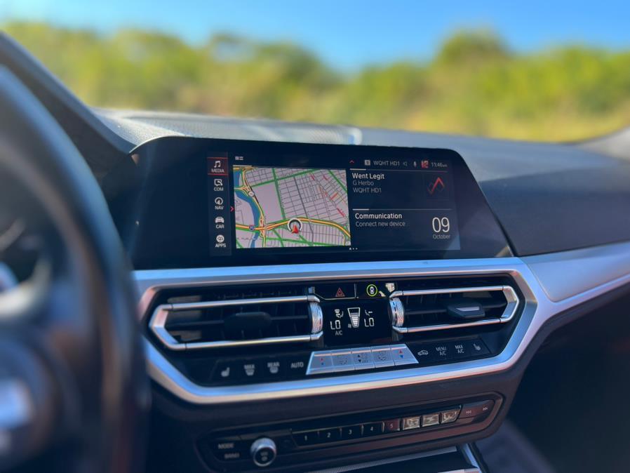 used 2022 BMW 430 car, priced at $31,987