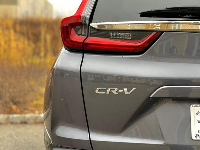 used 2020 Honda CR-V car, priced at $22,987